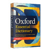 英文原版 Oxford Essential Dictionary 牛津基础英语词典 第三版 英文版 进口英语原版书籍 商品缩略图0