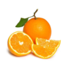 爱媛果冻橙4.5斤大12个左右 商品缩略图0