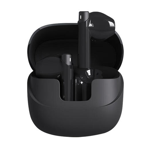 漫步者ZeroX真无线蓝牙耳机灰色 商品图0