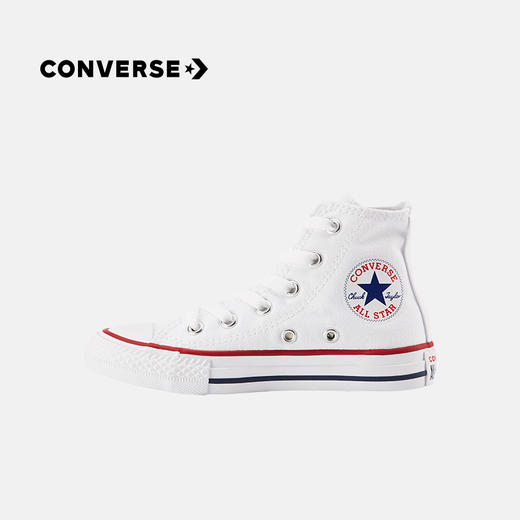 CONVERSE 夏 小童 运动休闲鞋 3J253C 商品图0
