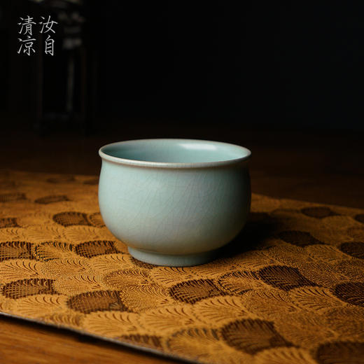 问鼎汝自清凉容与杯 融香杯 若莹杯 思归杯 欲济杯（缺货） 商品图1