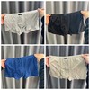 【清仓好价】舒工坊男士内裤L码2条装*2盒 颜色随机发 商品缩略图1