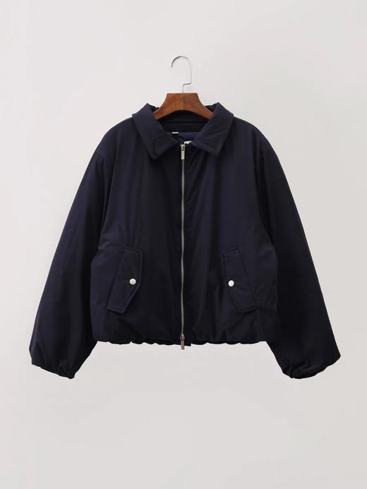 LIVINGTOWN/ LT羊羔毛领棉夹克 商品图3