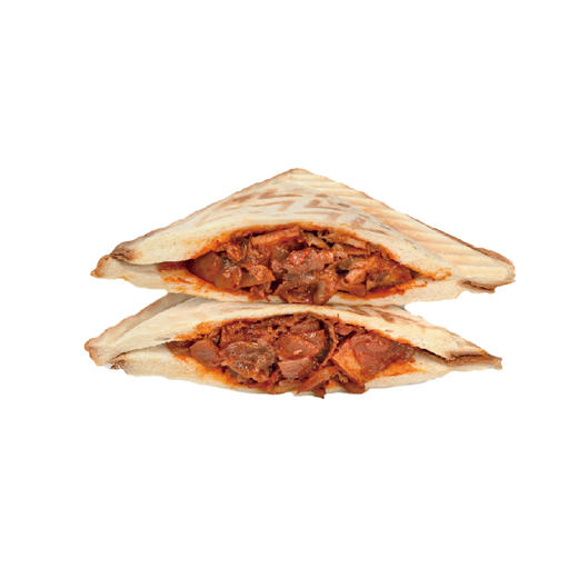 美味吐司百变夹馅三明治（满158包邮）单笔满1500换购三明治机 商品图5