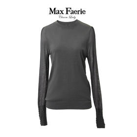 MG4Z503麦克斯菲瑞针织衫