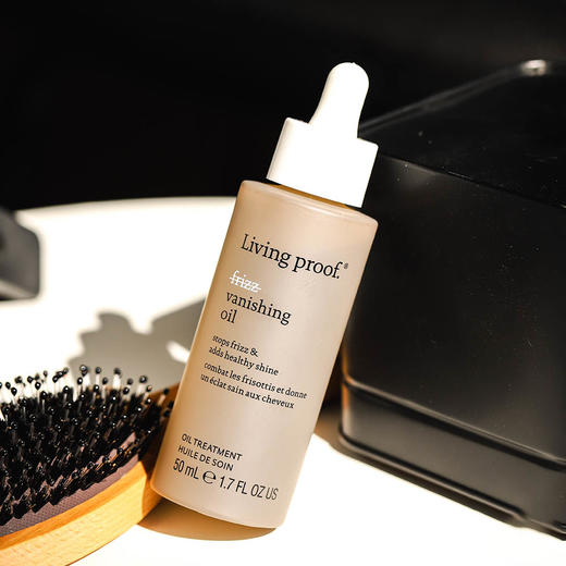 【清仓好价】Livingproof缕灵裸感顺柔护发精油防毛躁50ml 商品图1