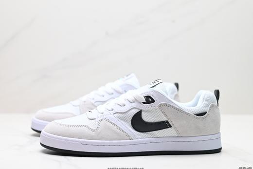 耐克Nike SB Alleyoop复古休闲运动板鞋CJ0882-001男女鞋 商品图3