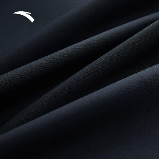 安踏梭织防泼水运动外套男冬季新款户外加绒夹克两件套152446609 商品图3