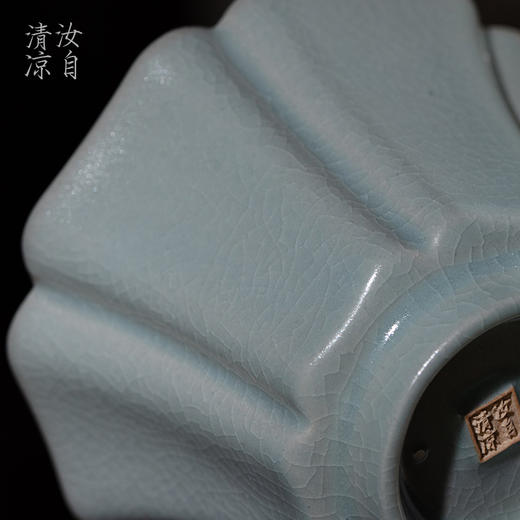 问鼎汝自清凉宝相杯 沧澜杯（缺货） 商品图3