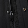 【可拆卸内胆】【新款DTX】大依优型大码可拆卸帽羽绒服夹克外套加肥加大肥佬休闲上衣男士胖子秋冬 商品缩略图4