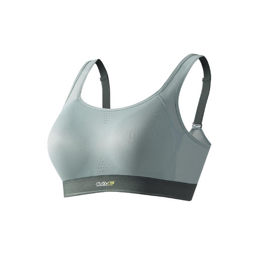 连绵· 防震稳托运动内衣HEX0076 商品图1