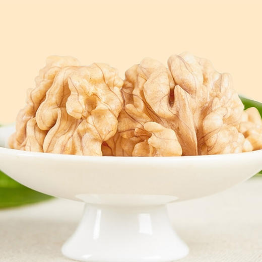 云谷造有机云南核桃仁 商品图3