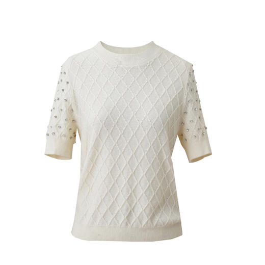 MG4Z507麦克斯菲瑞针织衫 商品图1