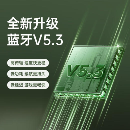 漫步者ZeroX真无线蓝牙耳机灰色 商品图4