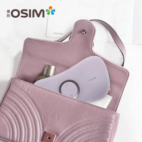 【柏联B1】傲胜OSIM uZap Vib 腰腹温热仪OS-724S