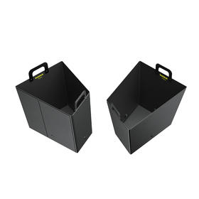 倍思 T-Space 后备箱车载收纳盒 Model Y 专用 星曜黑