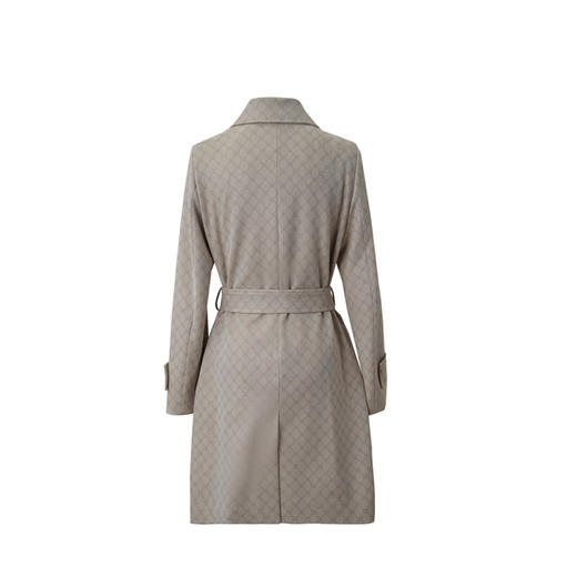 MH3F018 麦克斯菲瑞休闲风衣 商品图1