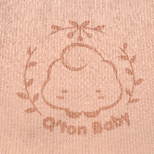 棉果果婴幼儿防着凉保暖护肚围（17*17cm）M405521121623 商品图3