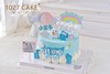 1027CAKE |  周岁 小兔子 商品缩略图1