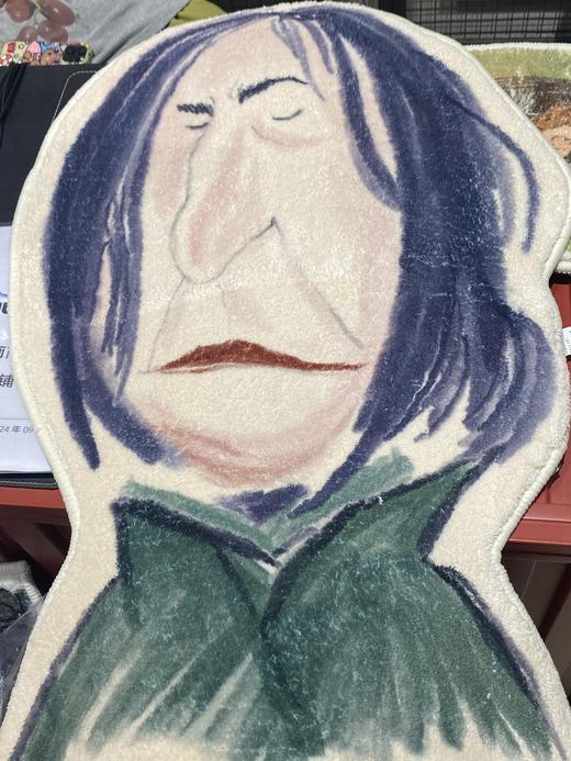 Meet-Edinburgh | 地毯 商品图0