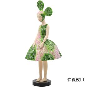 OWSON仲夏夜-然女孩-歪歪