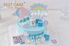 1027CAKE |  周岁 小兔子 商品缩略图2