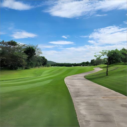 芭提雅暹罗乡村俱乐部-湖畔球场  Pattaya Siam Country Club Waterside Course | 泰国高尔夫球场 俱乐部 商品图6