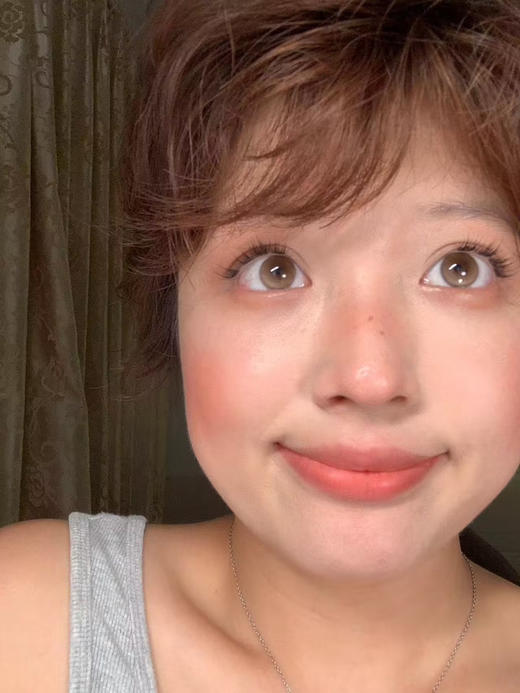 日抛 LUNARCON 港奶乳茶 14.2着色13.4 商品图3