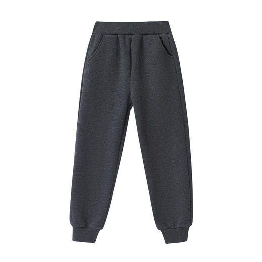 笛莎Deesha 女童裤子2024冬季新款女童卫裤 商品图4