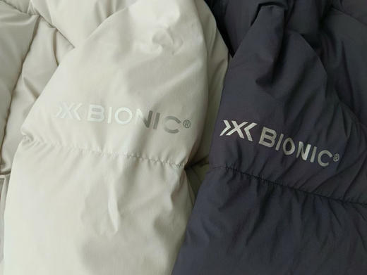 【断码快拍】Xb长款 宽版 情侣款 白鹅绒羽绒服 850蓬松度 尺码涵盖80斤---220斤 商品图9