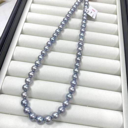 真多麻项链 7.5-8mm 商品图5