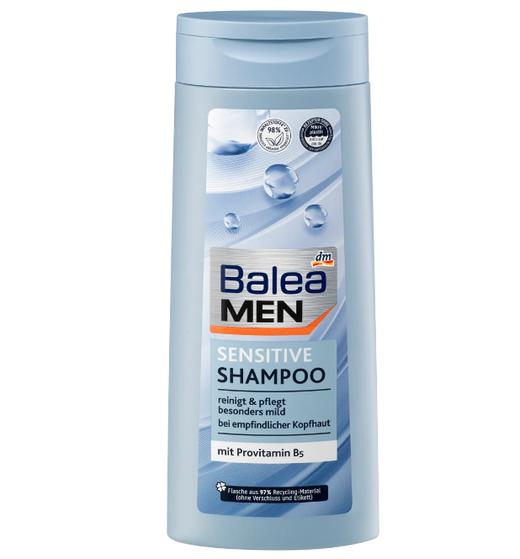 【跨境】芭乐雅男士洗发水300ml 商品图0