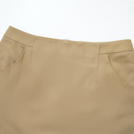 MH4Q083麦克斯菲瑞半裙 商品图2