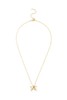 Time Made 双鱼座吊坠锆石项链 6668 商品缩略图1