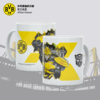 【官方正版】多特蒙德足球俱乐部 | 变形金刚联名马克杯水杯陶瓷礼物球迷用品 商品缩略图2