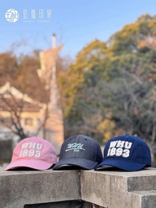 1893棒球帽 商品图10