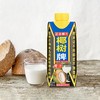 椰树椰汁饮料 330ml*3瓶（保质期到2024年12月25日，介意勿拍） 商品缩略图0