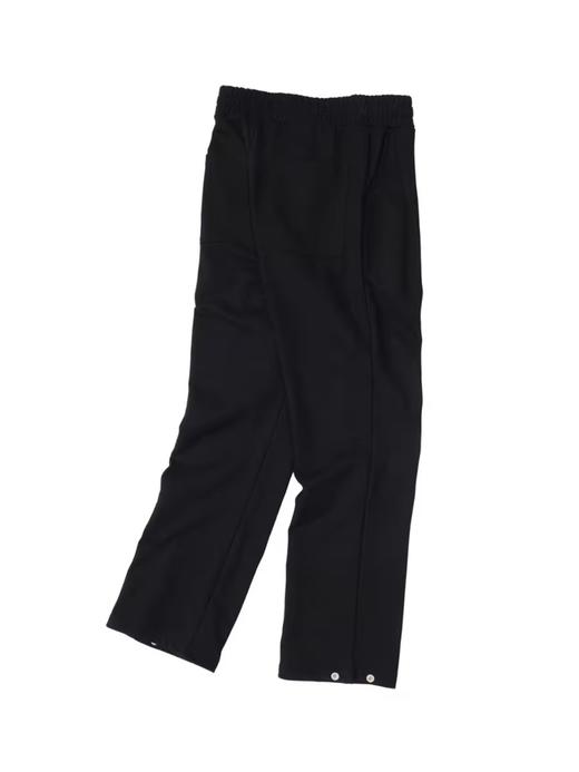 LIVINGTOWN/LT暗扣抽绳卫裤 商品图1