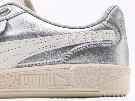 彪马Puma Suede XL复古德训休闲板鞋402331-01男女鞋 商品图6