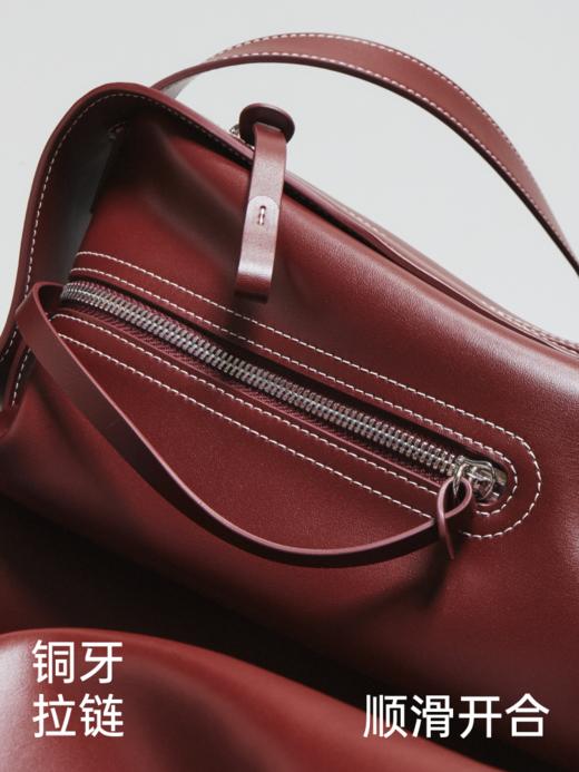 【唐香玉同款】Amazing Song乙颂 甜酒相机包秋冬款女款手提单肩斜挎单肩包枕头包 商品图1