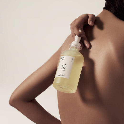 氨基酸沐浴液—多款香气 商品图1