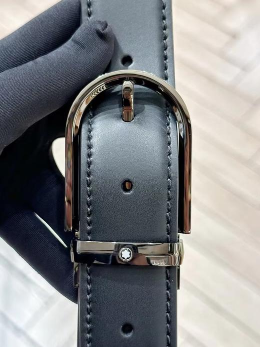 万宝龙 皮带  MB128770-F . 商品图2
