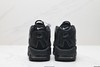 耐克Nike Air More Uptempo皮蓬复古篮球鞋902290-001男鞋 商品缩略图5