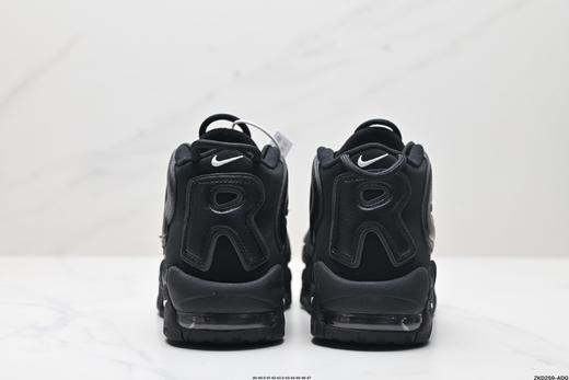 耐克Nike Air More Uptempo皮蓬复古篮球鞋902290-001男鞋 商品图5