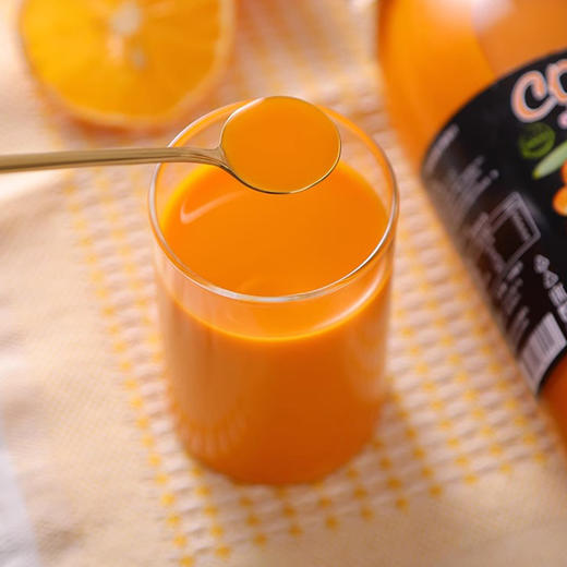 米洛格牌沙棘原浆750ml/瓶（俄罗斯） 商品图2