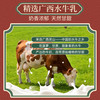 蔡府 水牛乳双皮奶210g*6碗 商品缩略图2