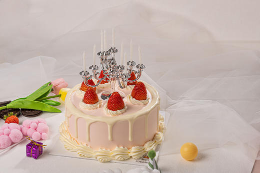 烛光小夜曲 商品图0