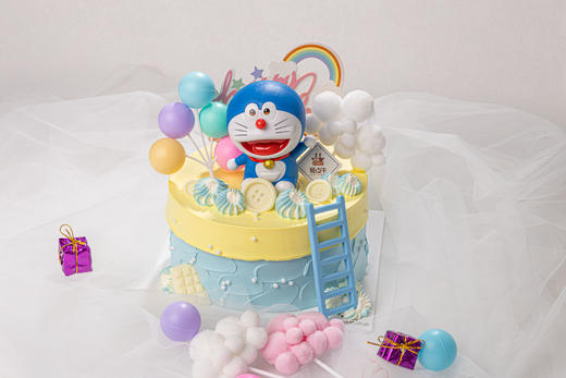 哆啦A梦 商品图0