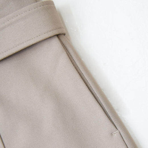 MH3Q028麦克斯菲瑞休闲短裙 商品图3