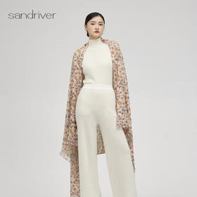 sandriver吉祥狮系列